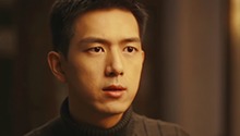 陈浩为救骆珉敏中枪
