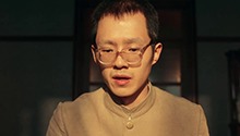 两个天才的智力博弈