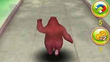踩皮球