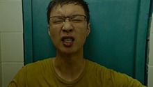 潘生无奈吃下马桶里的求救纸条