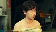 刘十三逃跑被程霜现场抓包