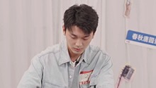 张宸汐高准确无实物表演