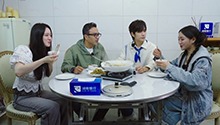 湖南话版：唐艺益阳话推荐美食