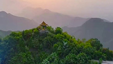 嵩山