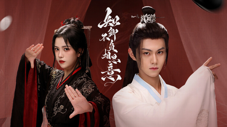 知卿不负相思意