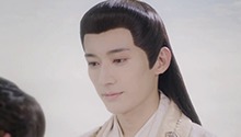锦绣有一双会爱人的眼睛