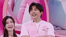李晟李佳航反串演紫薇尔康