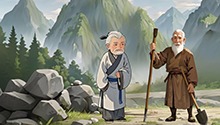第13期：愚公能移走大山吗？