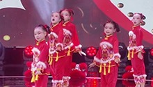 第6期：元气少年·2025湖南都市少儿新春联欢会之蛇转乾坤 向上年