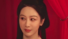 何惟芳美颜共赏