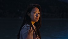 旅途中陈铭生杨昭互通心意