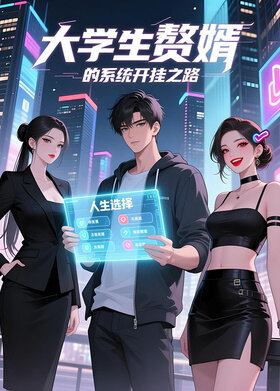 帝婿 第一季