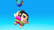 进决赛局真不容易