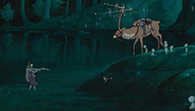 人生必看的宫崎骏神作