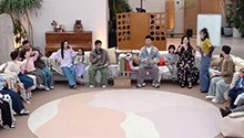 游戏派对开启