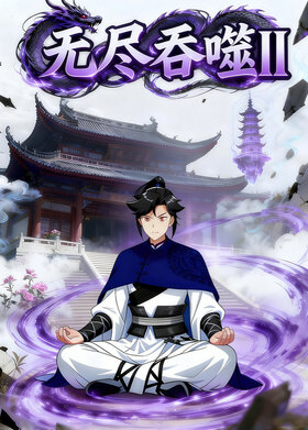 无尽吞噬II 第二季