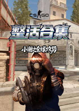 小谢之反恐精英：全球攻势 整活合集