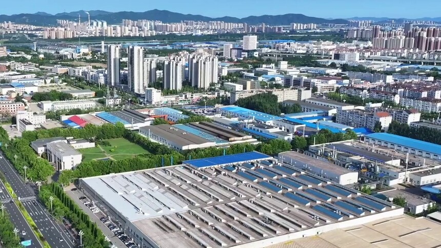 山东省常务副省长张海波：在“三个量”上久久为功、协同发力
