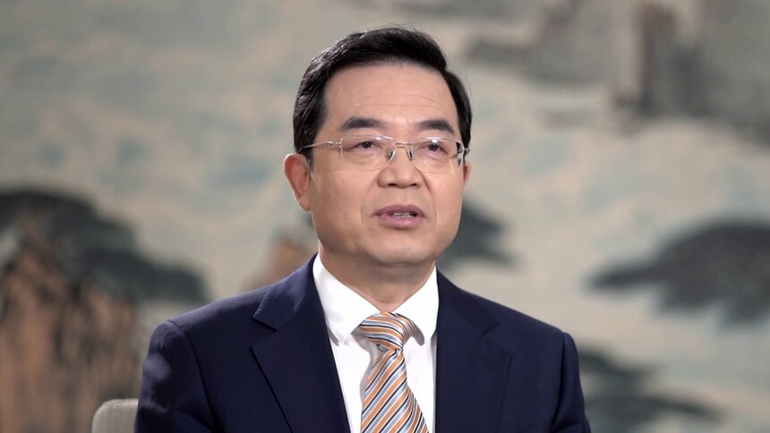 山东省常务副省长张海波：打造服务和融入全国统一大市场建设的“省域典范”