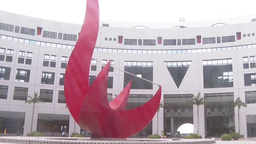 香港8所大学跻身亚洲百强