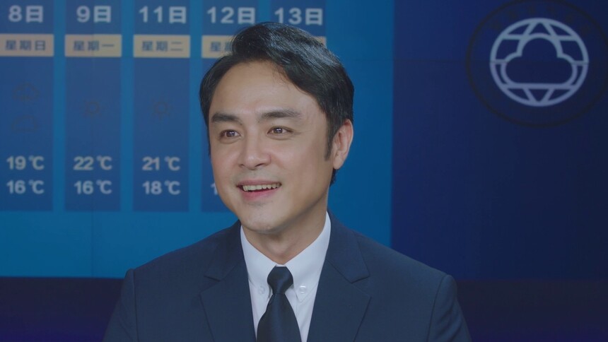 林森为加薪开启主播新体验，逼疯导播