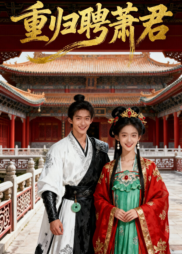 重归聘萧君