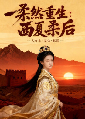柔然重生：西夏柔后