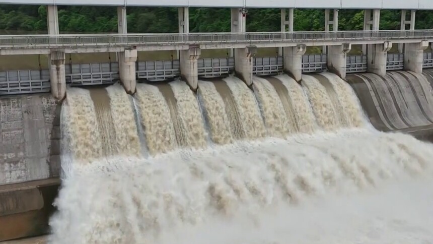 湖南：2026年整体降雨量偏高六成 各地提前准备防汛工作