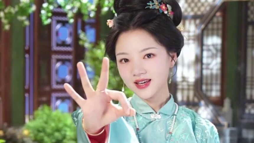 《良陈美锦》开播倒计时3天：任敏此沙董思成约你看剧啦
