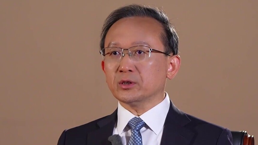 河南省副省长李涛：在落实国家重大发展战略上勇担当
