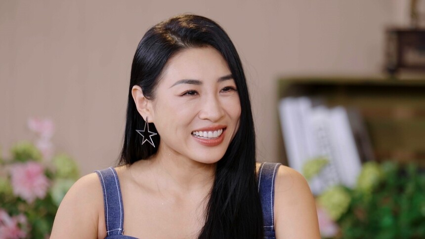 淡淡推荐赵兆参加《披荆斩棘》