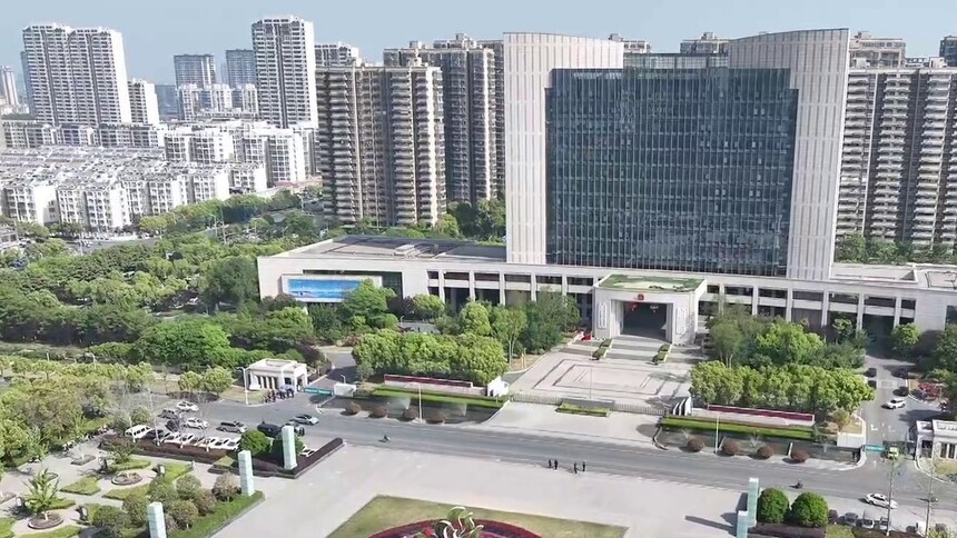 江苏推动干部“真交实接”  确保“一张蓝图绘到底”