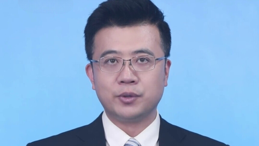 新华社消息｜外交部介绍美国总统特朗普访华安排和中方期待