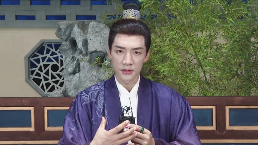 芒果TV电视端此沙专访