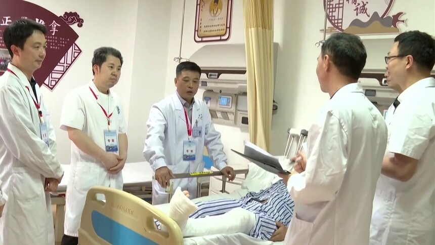 浏阳华盛烟花厂爆炸事故已有35人出院