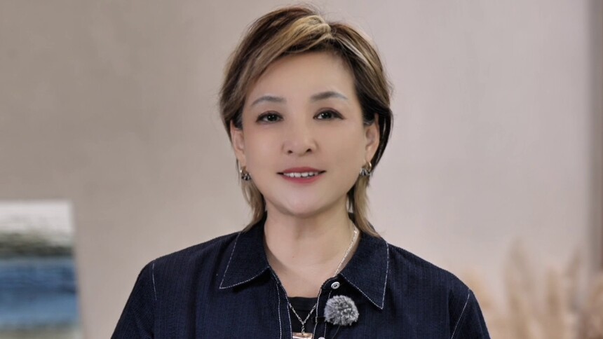 《21天重养自己》即将上线！看李静如何平衡工作生活解锁松弛状态