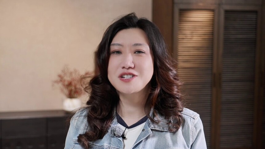《21天重养自己》即将上线！范湉湉面对大龄未婚的议论坚守本心
