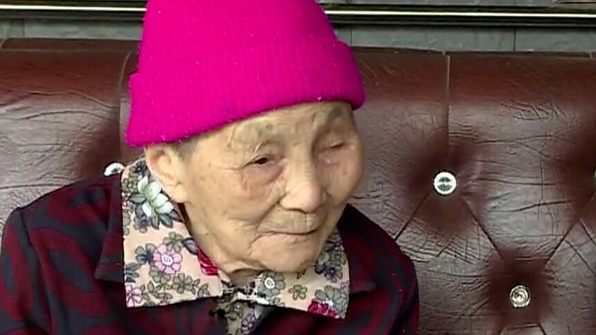 寻情记20260515期：天天要吃冰棒的104岁奶奶 90多岁还拾荒种菜？