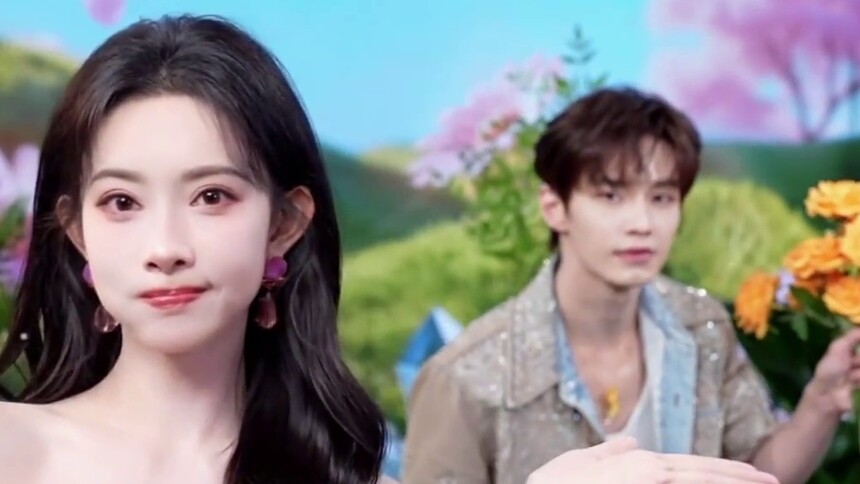 孟子义何与《百花杀》剧宣