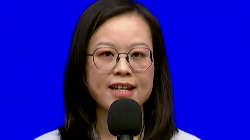 李敏霞：做流域生态环境的“哨兵”与“尖兵”