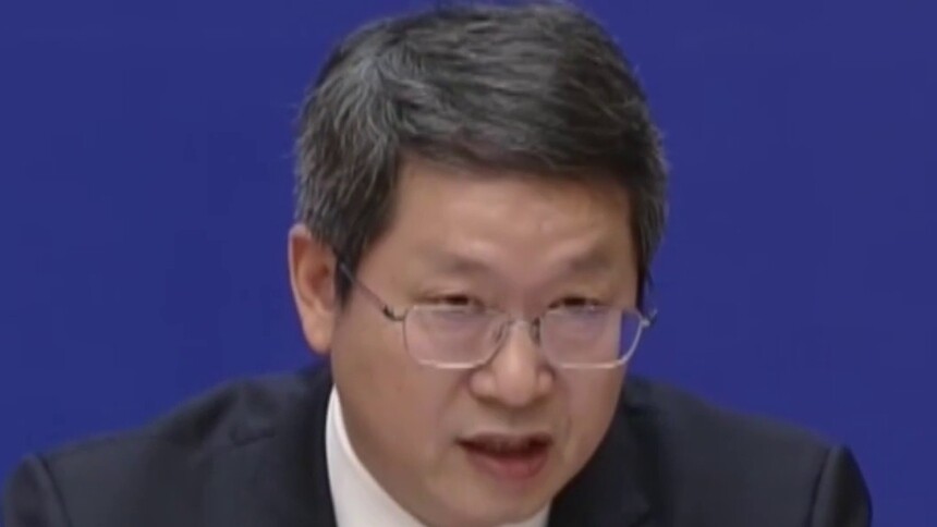 张立林：“十五五”期间辽宁全力打造“营商环境最佳口碑省”