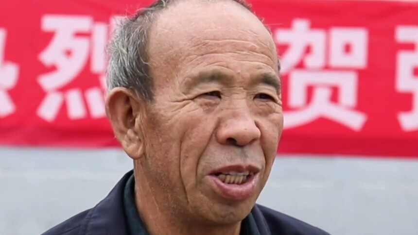 秀我中国｜家乡人祝福航天员张志远