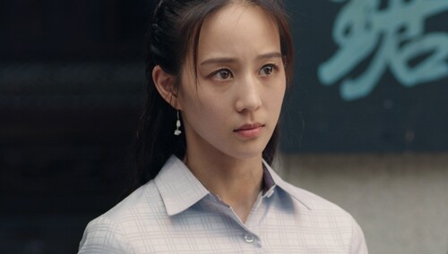 《长河落日》第31集看点：海禁背后的屠杀