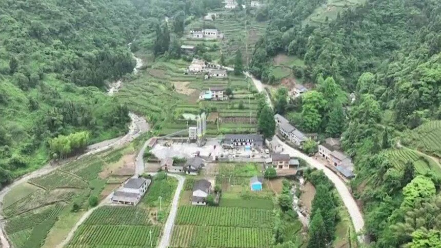 暴雨中的安心港湾：湖南集中安置点里的温情守护