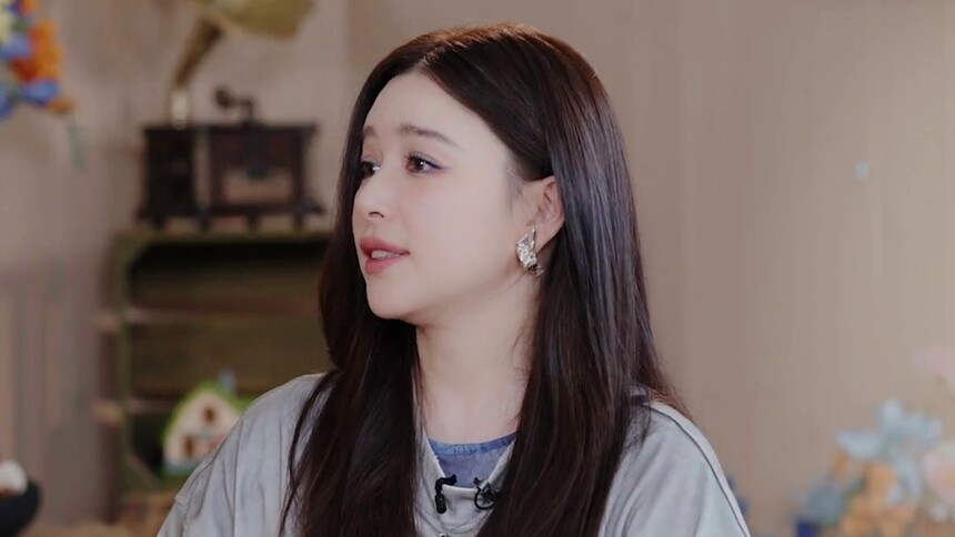 《是姐姐呀》6月1日看点：阚清子喊话期待再当队长？