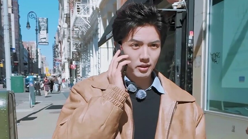 周峻炜辅助型人格