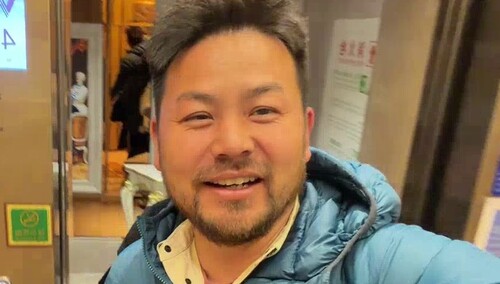 王永鸿的vlog：又是被《爸爸当家》团队感动的一天