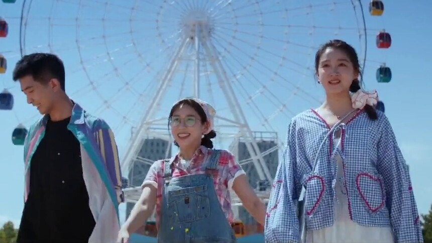 长岛度假，慢慢的夏天的味道