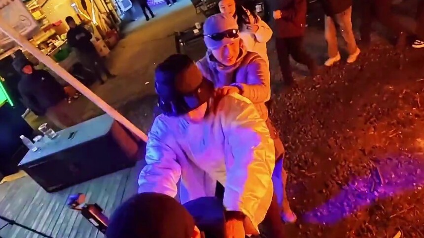 疯游世界 林芝篇：带妈妈也要疯游一次！也是特别的生日