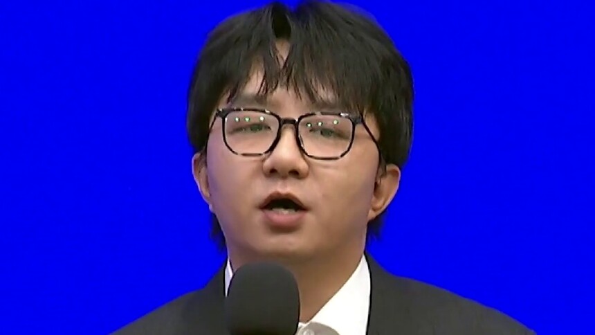 杨科南：不辜负观众的每一份期待和偏爱，是最质朴的初心和使命